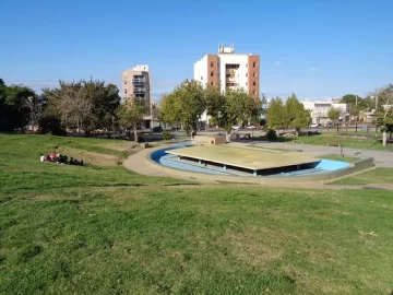 Abre “El mercadito Capital”: una feria gastronómica al aire libre