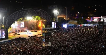 Vuelve el Festival Nacional de Folclore de Cosquín con la presencia de público