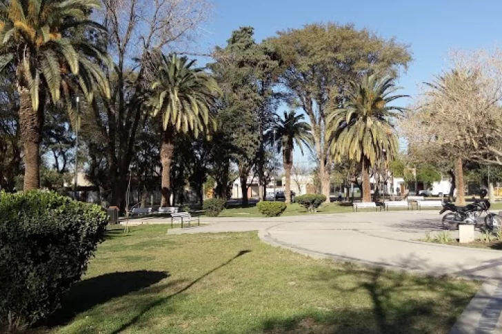 Cuatro policías aislados por detener a un mendocino con Covid que hacía disturbios