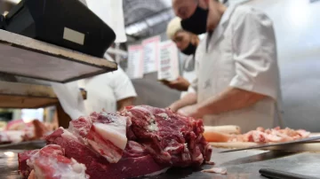 El Gobierno exigirá declaraciones juradas para la exportación de todo tipo de carnes