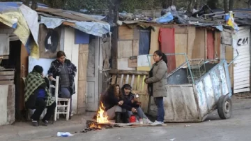 La Argentina volvió a figurar en el Top 10 del Índice de Miseria económica global