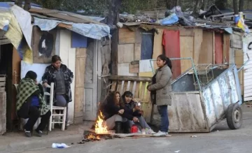 El impacto de la pandemia en los niveles de pobreza argentina: estaría entre el 40 y 41%