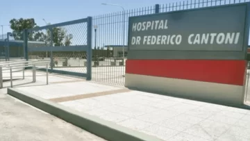 Hospital de Pocito deberá responder hoy a la Justicia cómo y cuándo se concretó el aborto