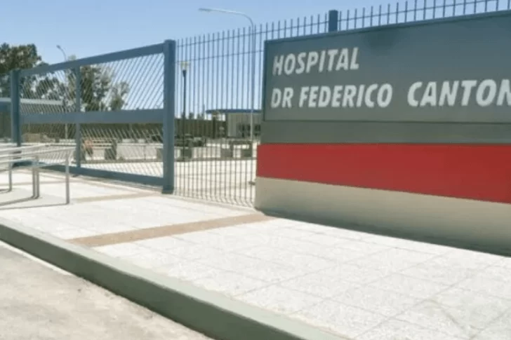 Hospital de Pocito deberá responder hoy a la Justicia cómo y cuándo se concretó el aborto