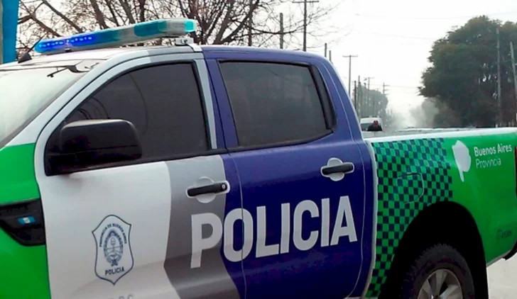 Asesinaron de una puñalada a un hombre a metros de su vivienda