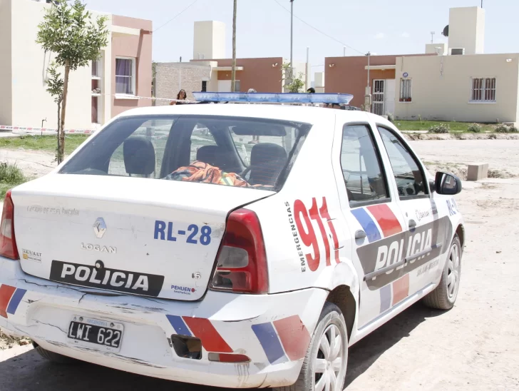 Un niño sufrió una fractura y su madre quedó detenida: creen que ella lo agredió