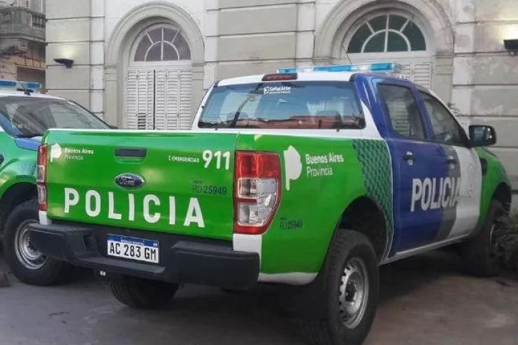 Balean a una joven tras ser encontrada acostada con el novio de otra chica