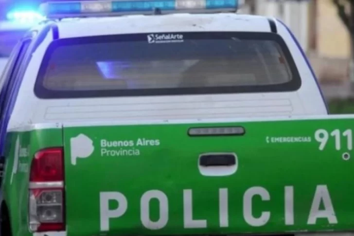 Un comerciante se resistió a un asalto y mató a un delincuente armado con el que forcejeó