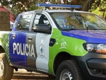 Un policía mató a un delincuente tras un intento de robo