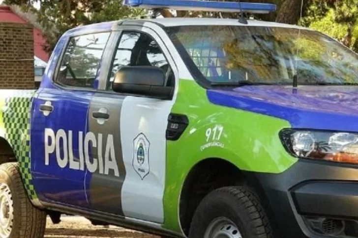 Un policía mató a un delincuente tras un intento de robo