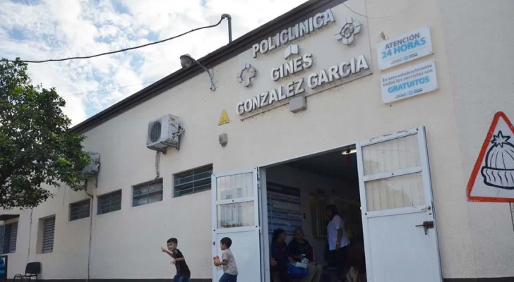 En Tucumán piden cambiar el nombre del policlínico “Ginés González García”