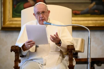 El papa Francisco reiteró que la Iglesia debe tener “tolerancia cero” con los abusos sexuales