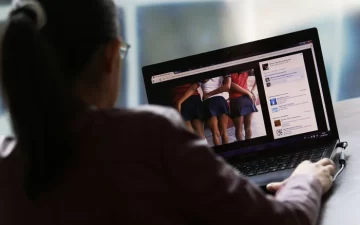 Secuestran de pensión estudiantil elementos vinculados a pornografía infantil