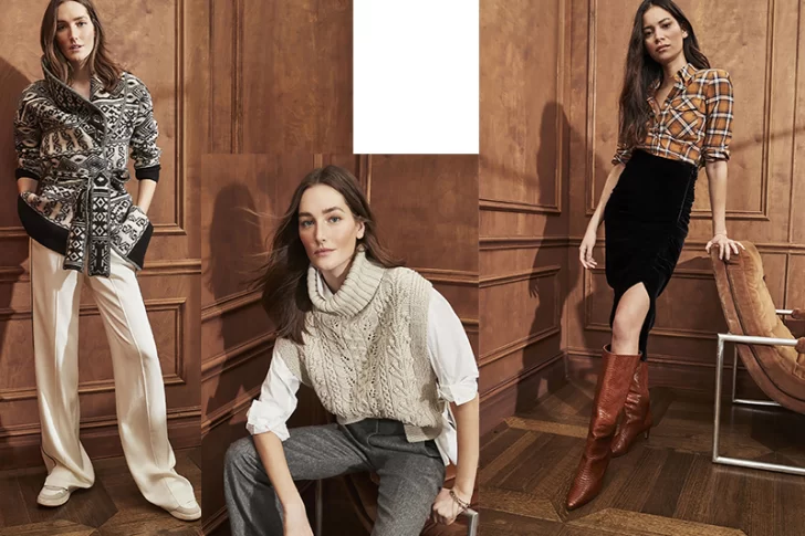 Seis novedades en tendencia para este invierno 2021