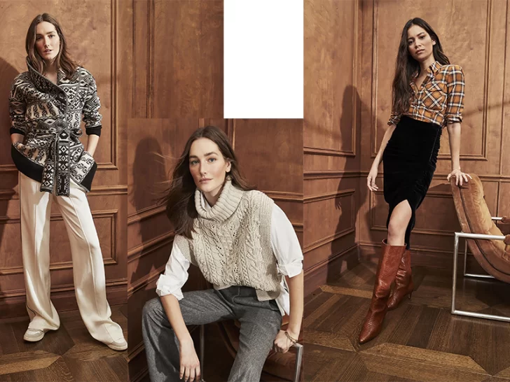 Seis novedades en tendencia para este invierno 2021