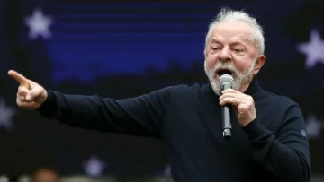 Contó que iba a votar a Lula da Silva y lo mataron a puñaladas