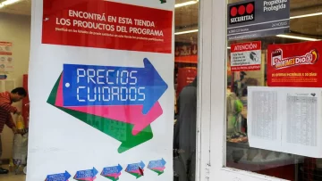 Precios Cuidados se renueva y viene con un aumento del 4% en el rubro alimentos