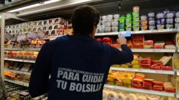 Movimientos sociales controlarán precios cuidados de productos y carne