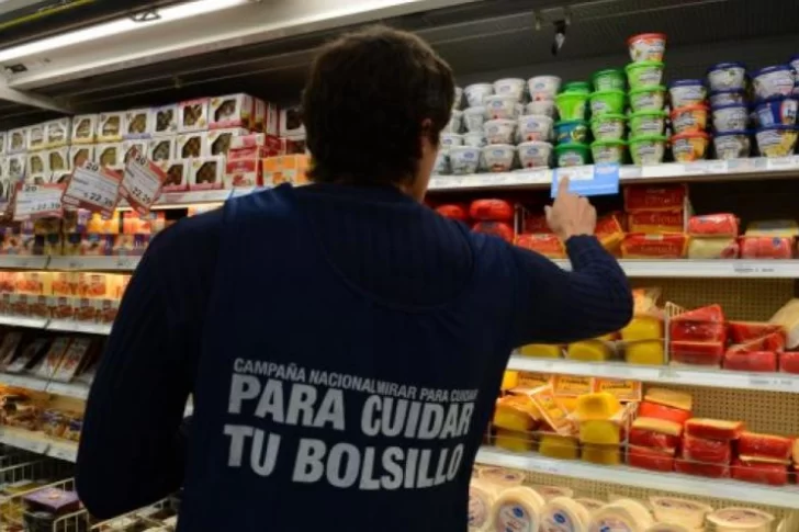 Movimientos sociales controlarán precios cuidados de productos y carne