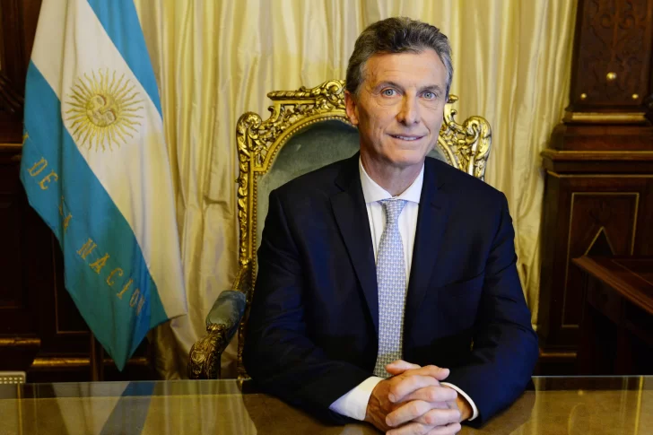 Macri brindó una entrevista y aseguró que “en 2023 vamos a volver al poder en Argentina”