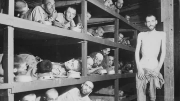 A 75 años de la liberación de Auschwitz, el horror del extermino nazi se mantiene vivo