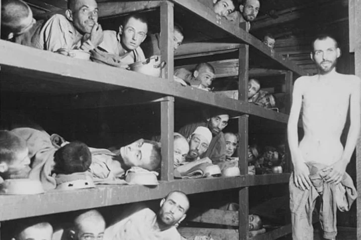 A 75 años de la liberación de Auschwitz, el horror del extermino nazi se mantiene vivo