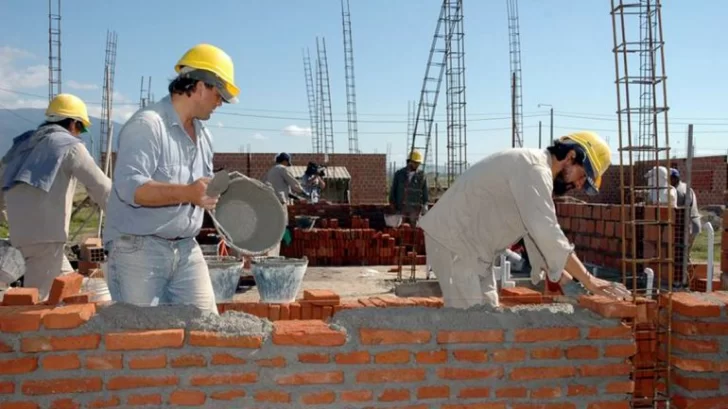 Procrear II: abren la inscripción en 10 provincias para la construcción de viviendas