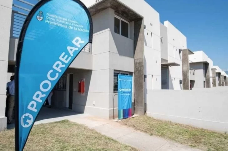 ProCreAr: abren la convocatoria para el programa de compra de viviendas