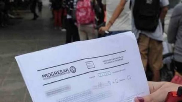 Becas Progresar: reabre la inscripción que te permite acceder a un monto mensual de $6.677