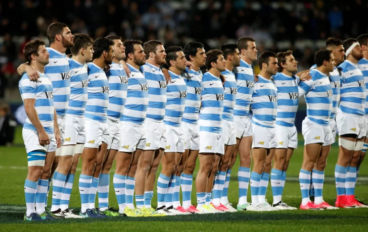 Mundial de Rugby 2023: Los Pumas evitaron el grupo de la muerte y jugarán con Japón e Inglaterra