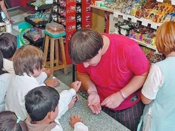 Finalmente se habilitó el funcionamiento de los kioscos en las escuelas