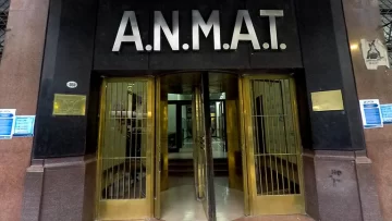 ANMAT prohibió un medicamento falso, otro no inscripto y una serie de productos médicos robados