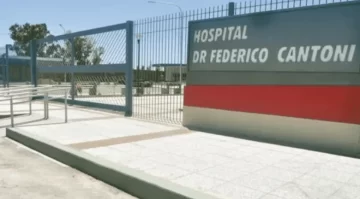 Un niño de 7 años terminó hospitalizado tras ser atropellado por un auto