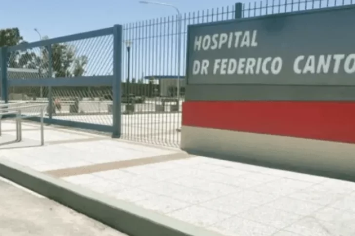 Un niño de 7 años terminó hospitalizado tras ser atropellado por un auto