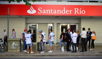 El gremio ratificó la medida y este jueves no habrá bancos en todo el país