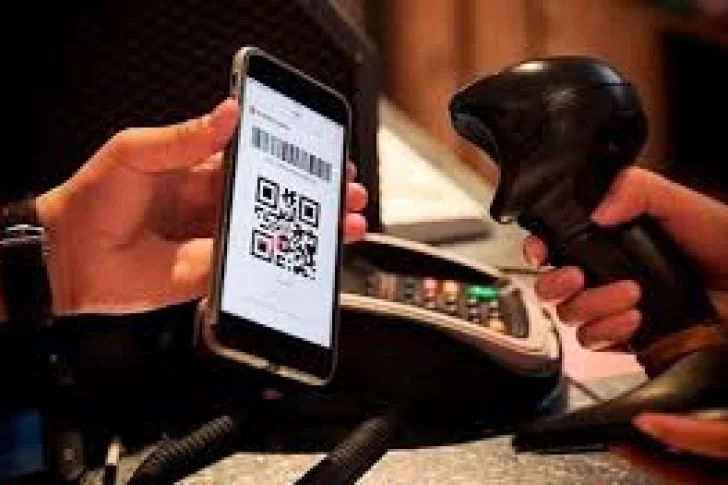 “Transferencias 3.0” comienza a funcionar para pagar con QR en  los comercios: de qué se trata