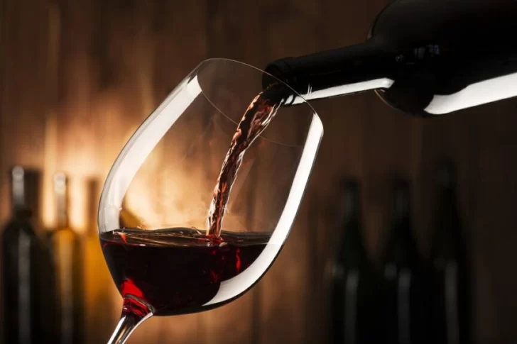 Proyectan exportar en 2030 unos 250 millones de litros de vino: “Es ambicioso pero cumplible”