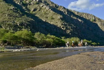 Un proyecto para excluir parte de un Parque Natural generó enojo en una comunidad originaria