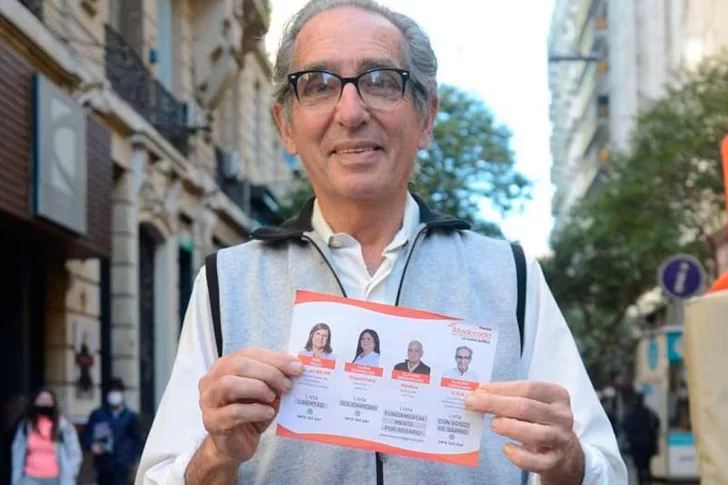 “Les ruego de que no me voten”, el extraño pedido de un candidato a concejal