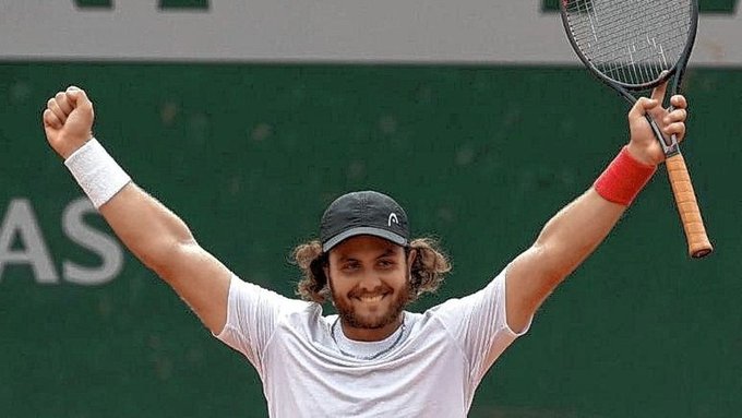 Tres argentinos ganaron en la primera rueda de clasificación en Australia