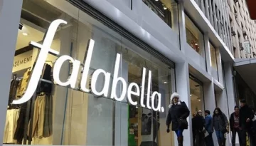 Confirman que Falabella y Sodimac buscan comprador para sus negocios en Argentina