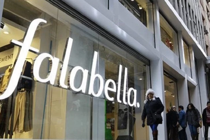 Confirman que Falabella y Sodimac buscan comprador para sus negocios en Argentina