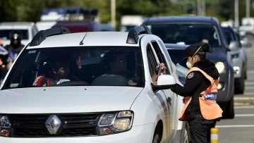 Paso a paso, cómo tramitar el nuevo permiso de circulación para trabajadores esenciales