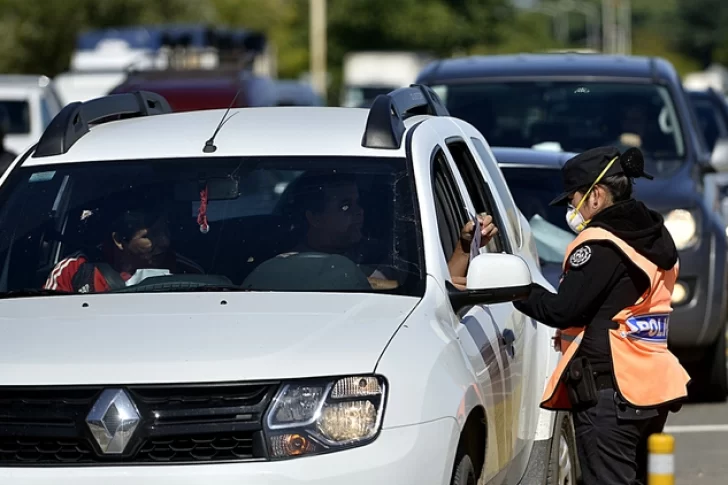 Paso a paso, cómo tramitar el nuevo permiso de circulación para trabajadores esenciales