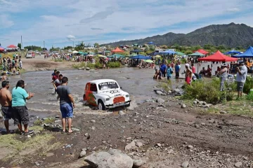 Aún sin respuestas oficiales, el Safari Tras las Sierras planea restricciones para el público