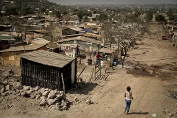 La pandemia generó 22 millones de nuevos pobres en América Latina