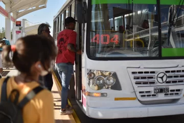 Inminente aumento del pasaje de colectivo en San Juan: se viene un alza en la tarifa cercana al 20%