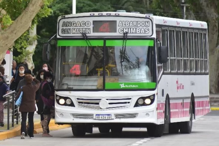 Colectivos: fracasó otra reunión y la UTA dijo que, de no acordar, “se profundizarán las medidas”