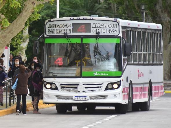 Colectivos: fracasó otra reunión y la UTA dijo que, de no acordar, “se profundizarán las medidas”