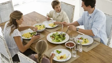 Una familia tipo necesitó más de $40.000 en enero para no ser considerada pobre